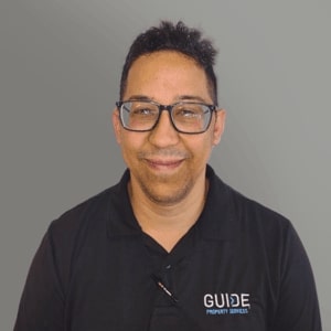 Picture of Jorge Rivera